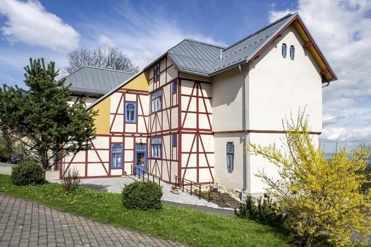 Vila Lavina Vysoké Tatry Exterior foto